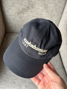 ✅ Yeezy Calabasas Lost Hills Season 5 Hat